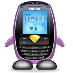 Tuxnokia